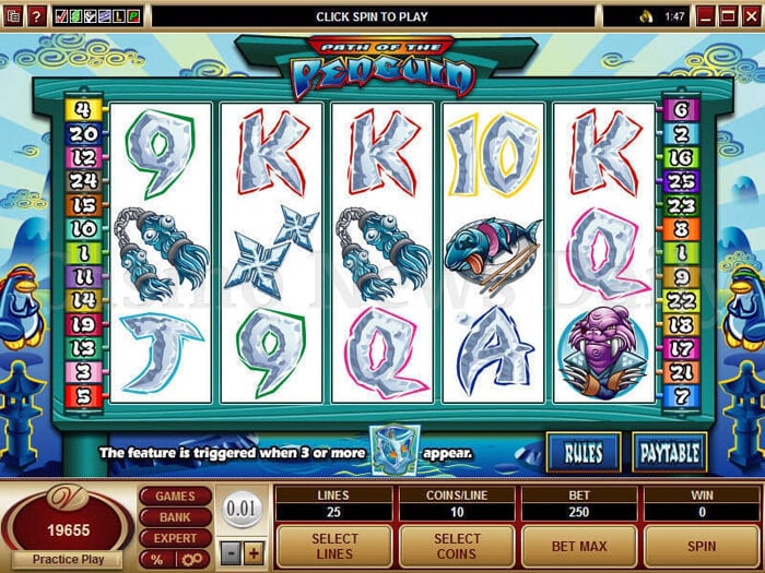Slot de maquina gratis Hot 7’s Slot de maquina gratis Hot 7’s