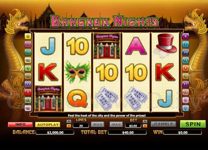 Bangkok-Nights-Slot