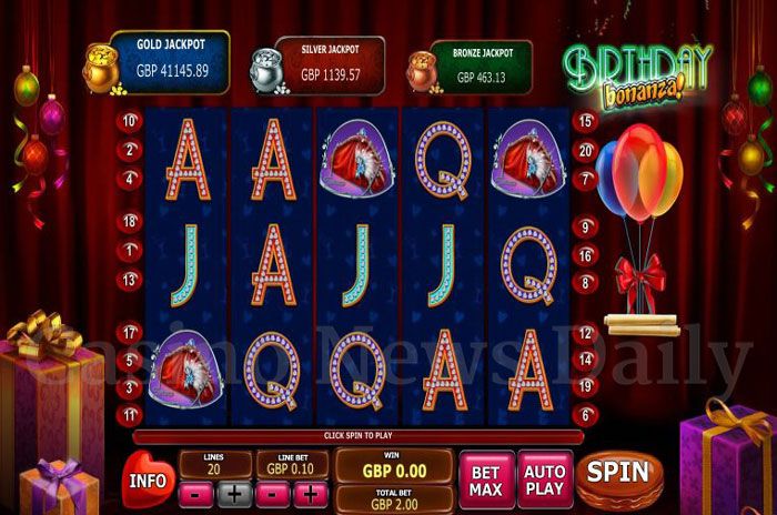 Birthday-Bonanza-Slot