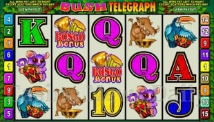 Slot gratis online Blast! Boom! Bang!