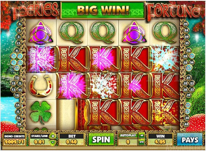 Faeries_Fortune_Slot_microgaming