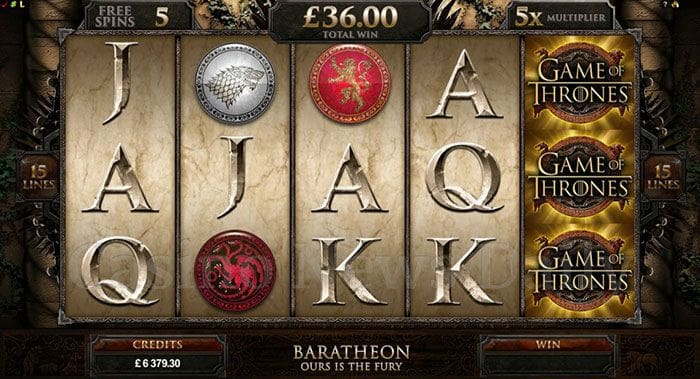 Game-Of-Thrones