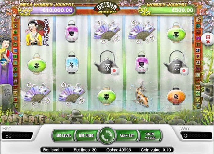 Slot online The Empress Josephine Slot online The Empress Josephine