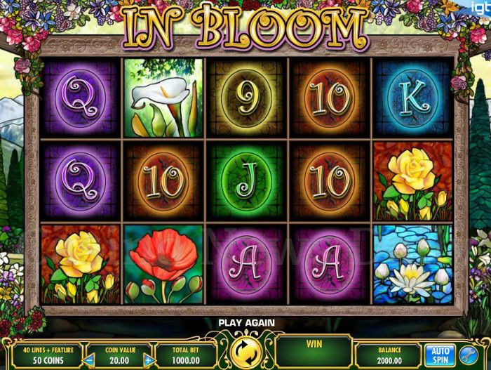 Jogos de slots Black Magic Fruits