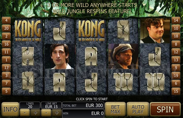 King-Kong-slot-playtech