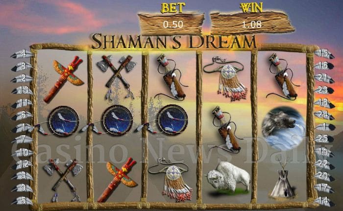 Jogos de video slot Triple Crown Jogos de video slot Triple Crown