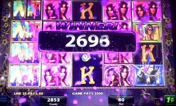 The Dream Slot igt