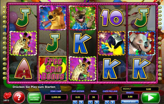 Wild-Birthday-Blast-Slot