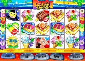 Beach Life Online Slot