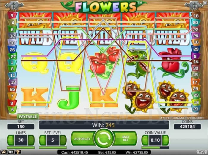 flowers-slot-netent