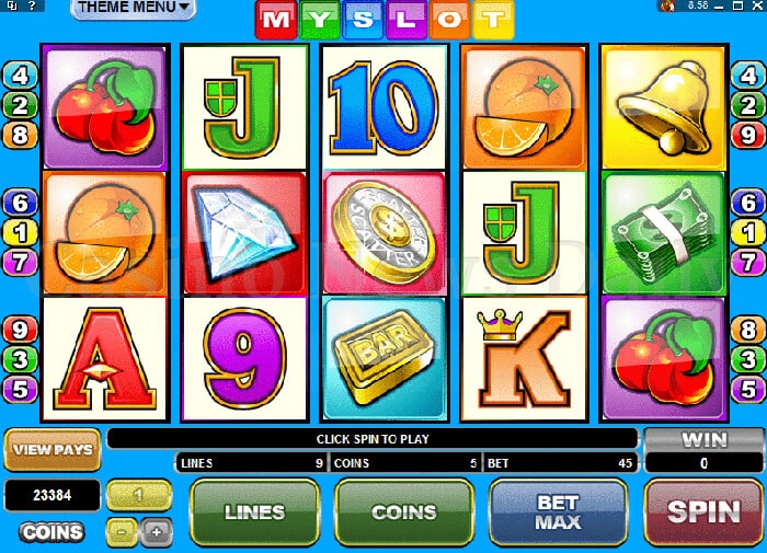 my-slot-microgaming