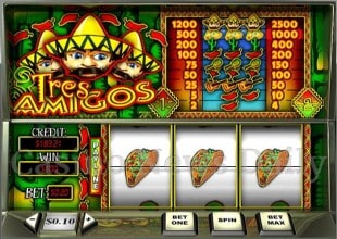 Jogue slots gratis Generous Santa Jogue slots gratis Generous Santa