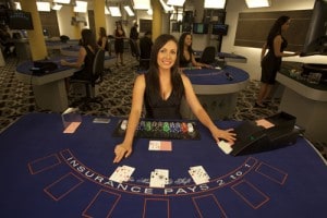 blackjack-dealer