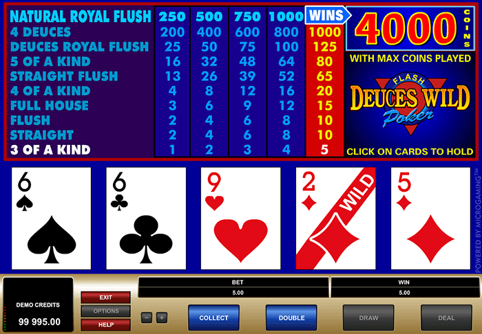 microgaming-deuces-wild