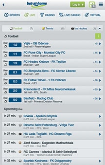 betathome mobile 2