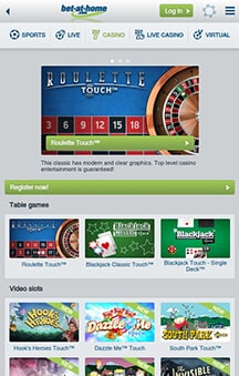 betathome mobile 3