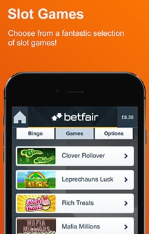 betfair mbingo 4