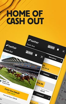 betfair msports 2