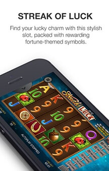 betfred mcasino 5