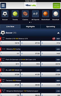 betrally mobile 1