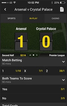 betvictor mobile 4