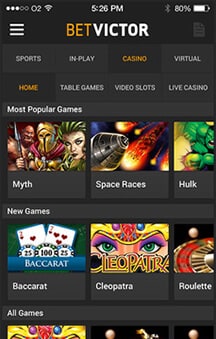 betvictor mobile 6