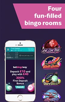 betway mbingo 2