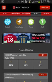 genting mobile 4