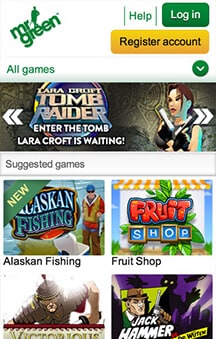 App