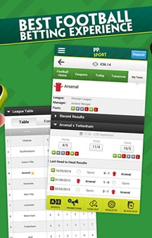 paddypower msports 2