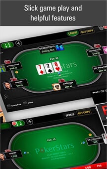 pokerstars mpoker 2