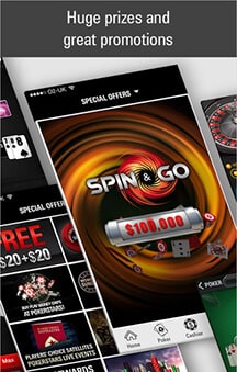pokerstars mpoker 3