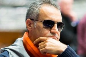 Abbas Moradi Leads after Day 3 of EPT Prague Main Event