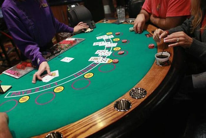 brick and morar casino blackjack