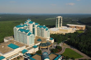 Foxwoods Foxwoods