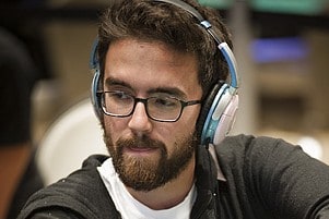 Ryan D’Angelo Wins WSOP $1,500 2-7 Draw Lowball (No-Limit) Event
