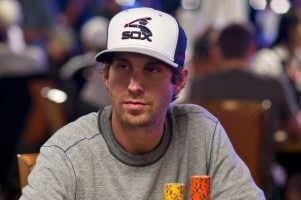 Kyle Julius Wins 2016 WSOP $1,000 Top Up Turbo No-Limit Hold’em