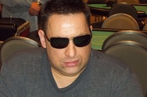 Karl Held Ends WSOP $1,000 Top Up Turbo No-Limit Hold’em Day 1 as Chip Leader