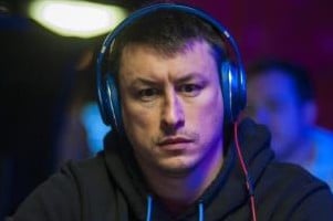 Lawrence Berg Wins 2016 WSOP $1,500 Dealer’s Choice Six-Handed Event