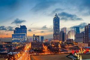 More than Half of Georgia’s Residents Back Casino Gambling Expansion, Poll Says