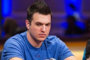 Doug Polk Claims Gold in 2017 WSOP $111,111 High Roller for ONE DROP