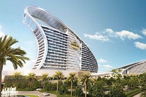 Cyprus’ First Integrated Resort to Feature VIP Casino Facility