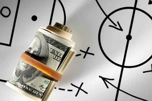 Connecticut Passes Sports Betting Bill While Mississippi Backs Off from Previous Legalization Push