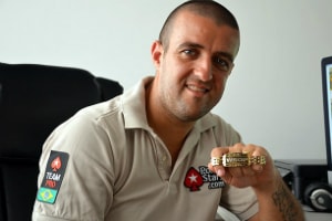 Andre Akkari Leads Final 16 Into 2017 PokerStars Championship Barcelona €5,300 Main Event Day 5