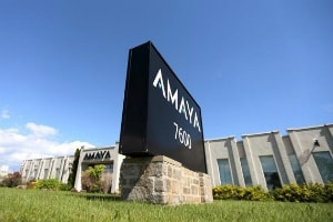 Amaya Becomes The Stars Group after Planned Rebranding