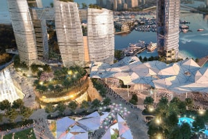 Queensland Government Rejects A$3-Billion Gold Coast Casino Plan