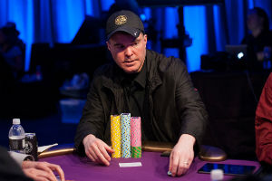 Sean Winter and Cary Katz Win Latest Aria Casino High Rollers