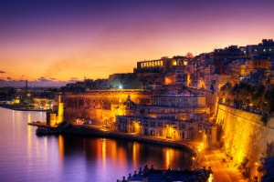 Malta Prime Minister Inaugurates The Stars Group’s New Maltese Office