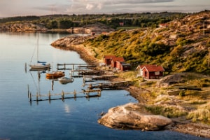 Sweden Sees Continued Drop in Regulated Gambling Revenue