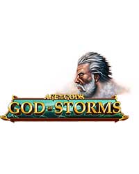 Age of Gods: God of Storms
